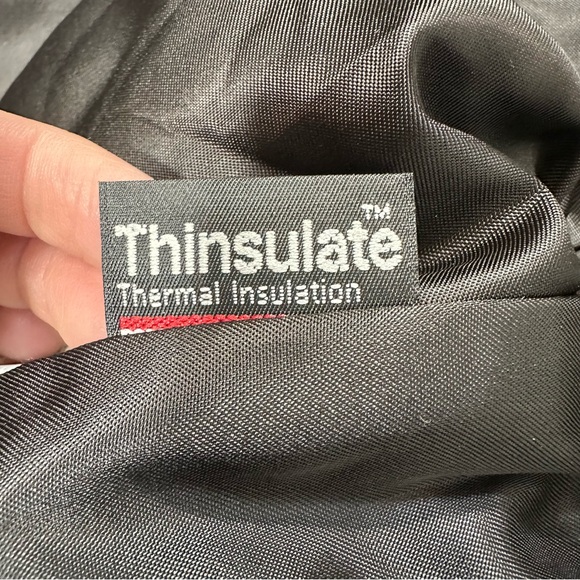 Vintage 90s Ll Bean Women’s Aztec Tribal Wool  Jacket USA Large Western Cowgirl - Picture 5 of 7